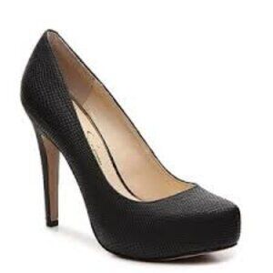 Jessica Simpson Tobee Heels